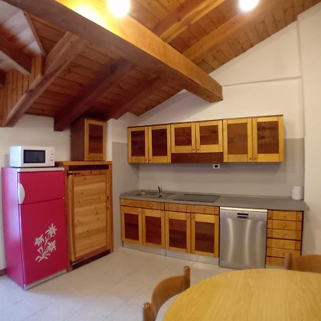 Maison Cenne Vda Gressan N 0030 ภายนอก รูปภาพ