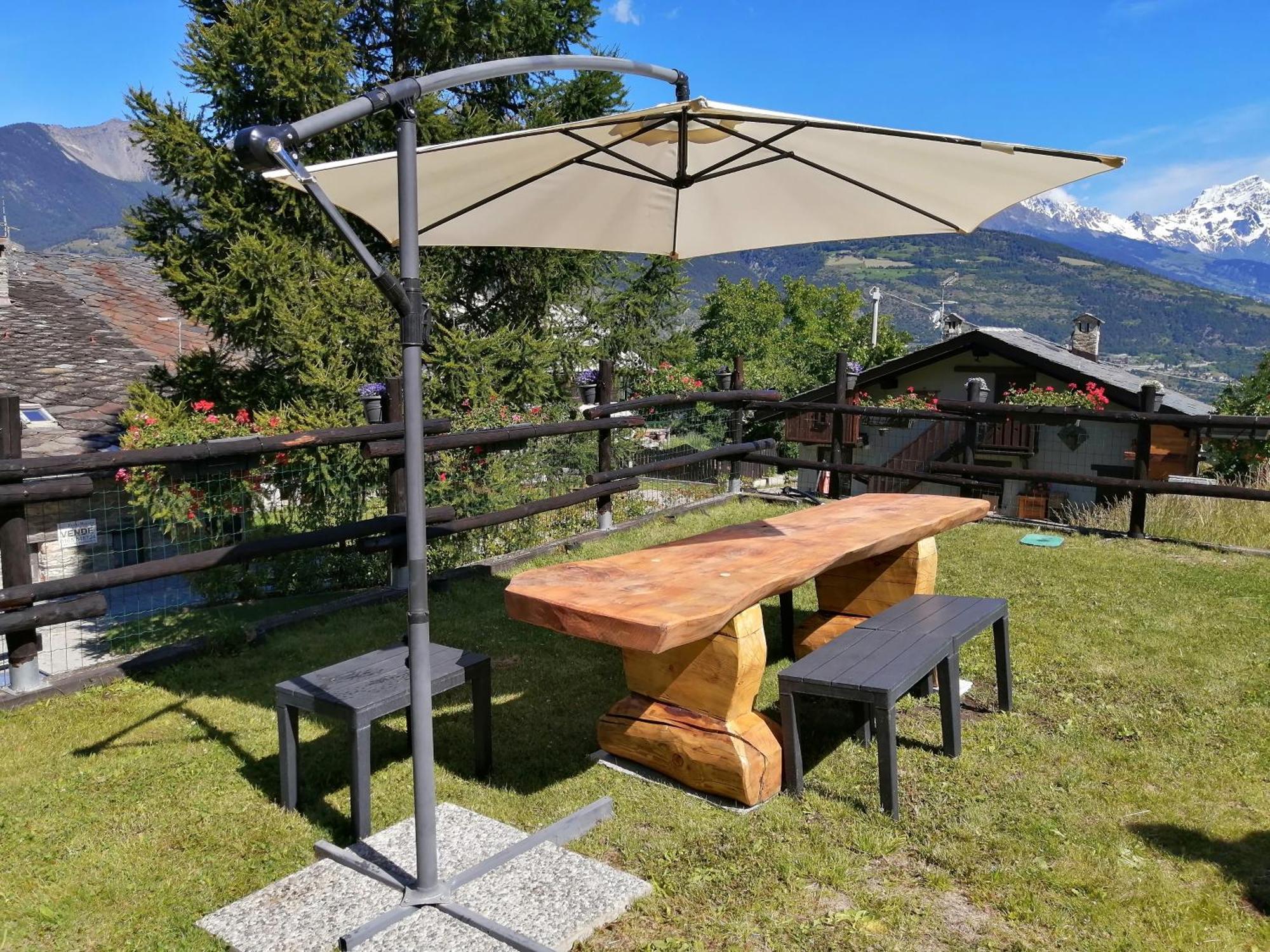 Maison Cenne Vda Gressan N 0030 ภายนอก รูปภาพ