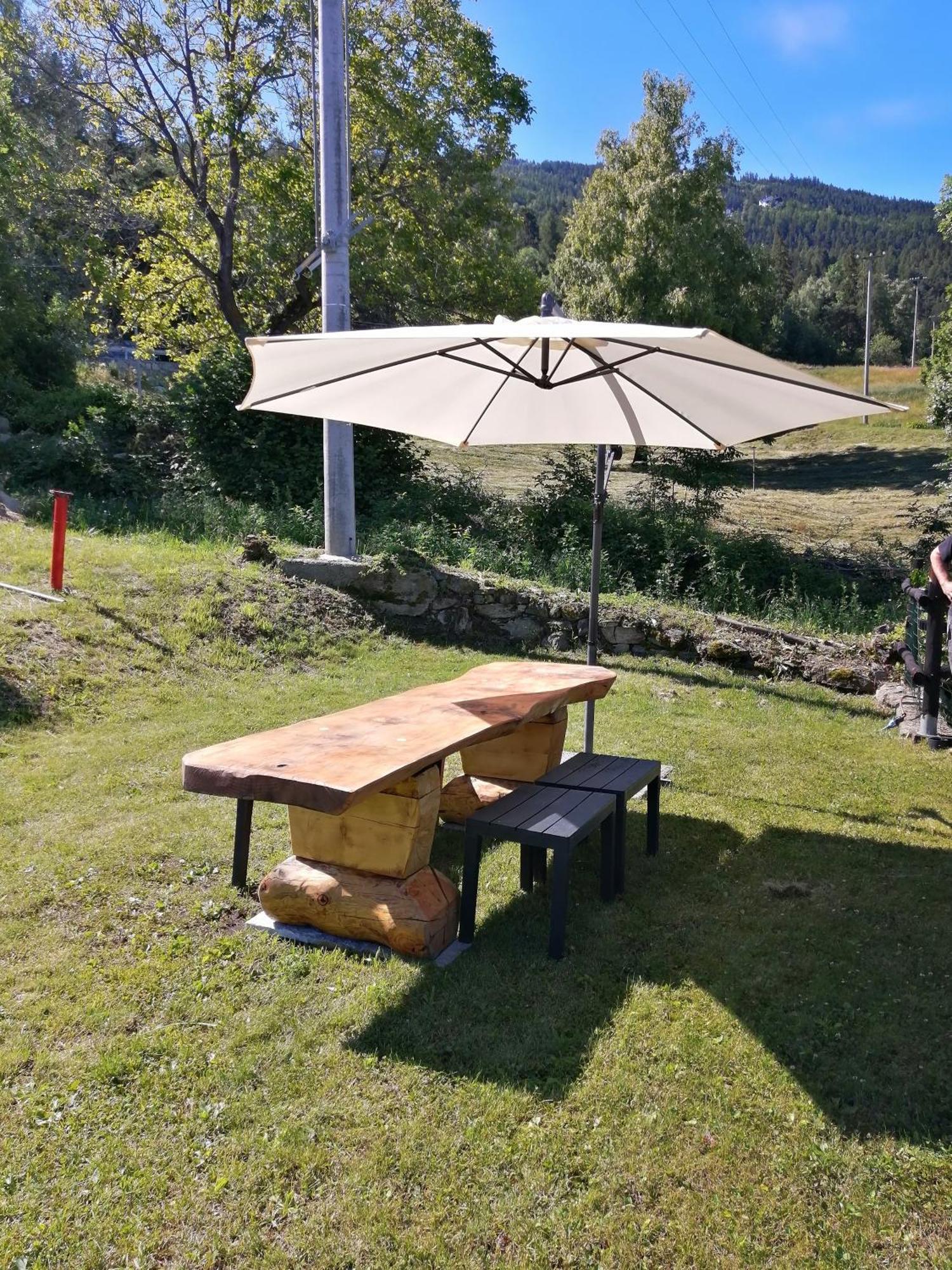 Maison Cenne Vda Gressan N 0030 ภายนอก รูปภาพ