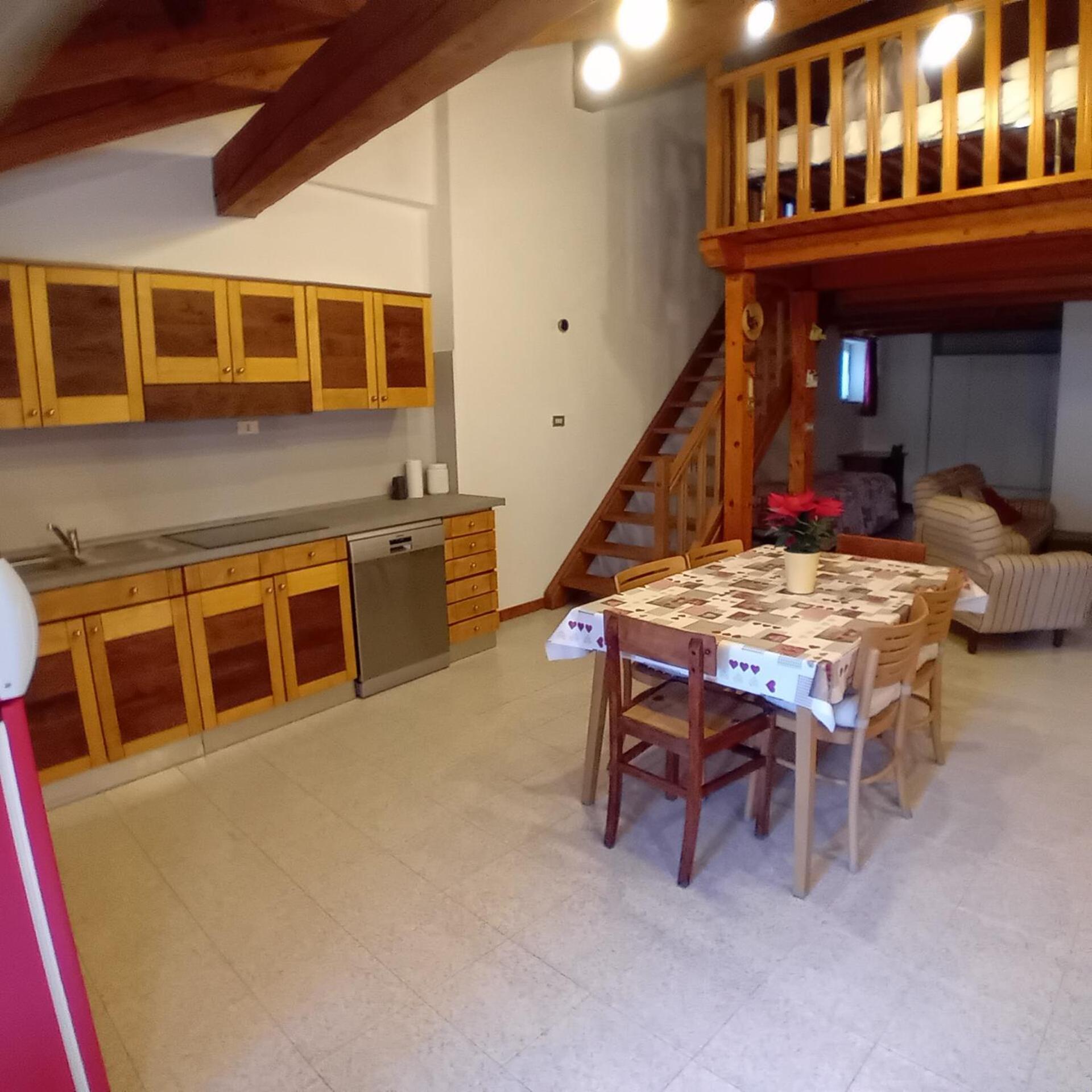 Maison Cenne Vda Gressan N 0030 ภายนอก รูปภาพ