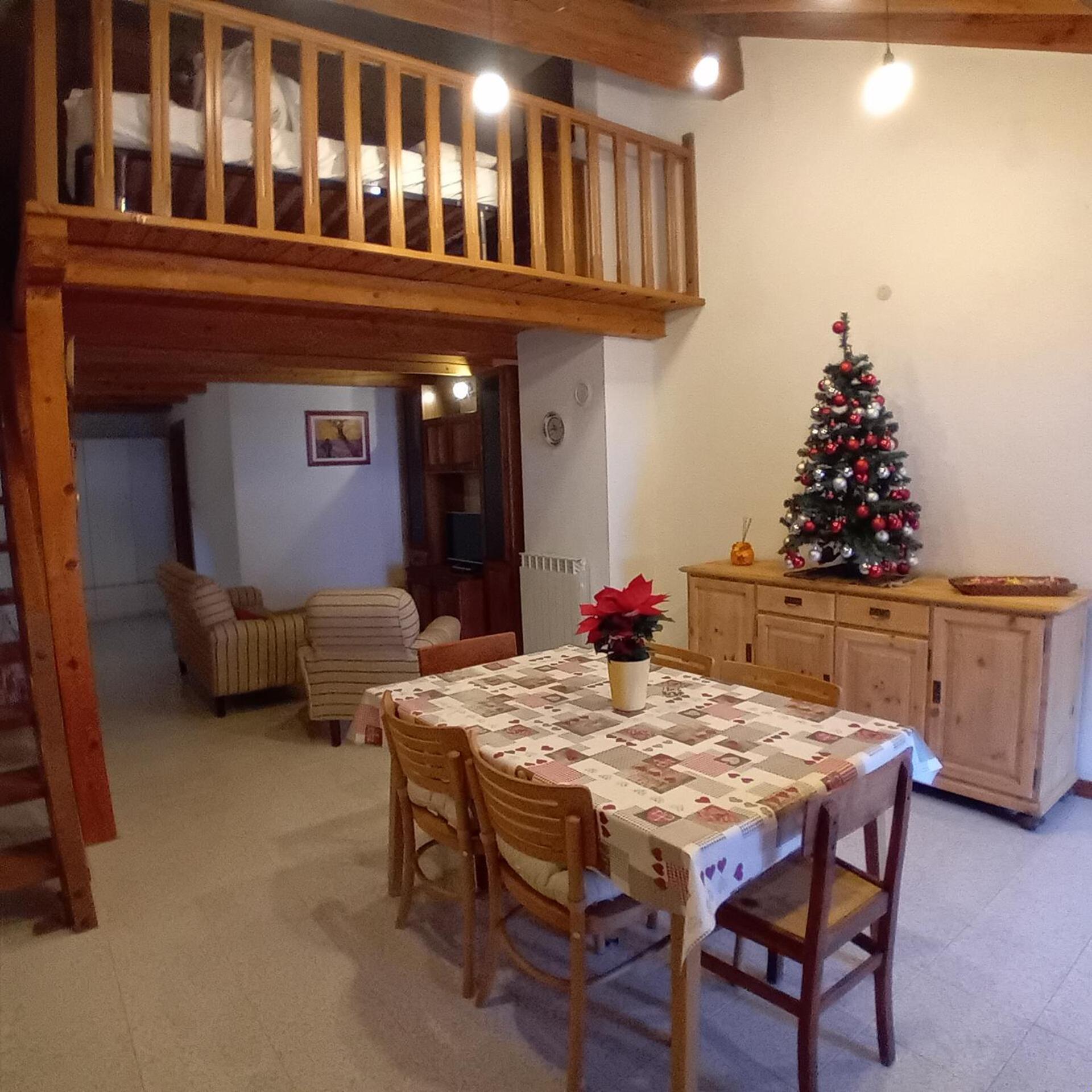 Maison Cenne Vda Gressan N 0030 ภายนอก รูปภาพ