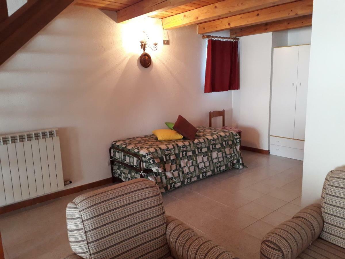 Maison Cenne Vda Gressan N 0030 ภายนอก รูปภาพ