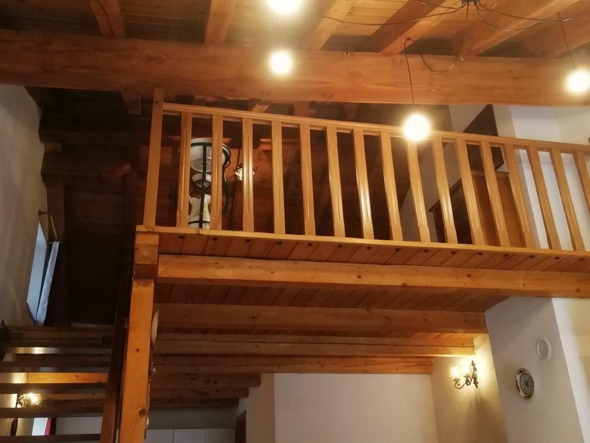 Maison Cenne Vda Gressan N 0030 ภายนอก รูปภาพ
