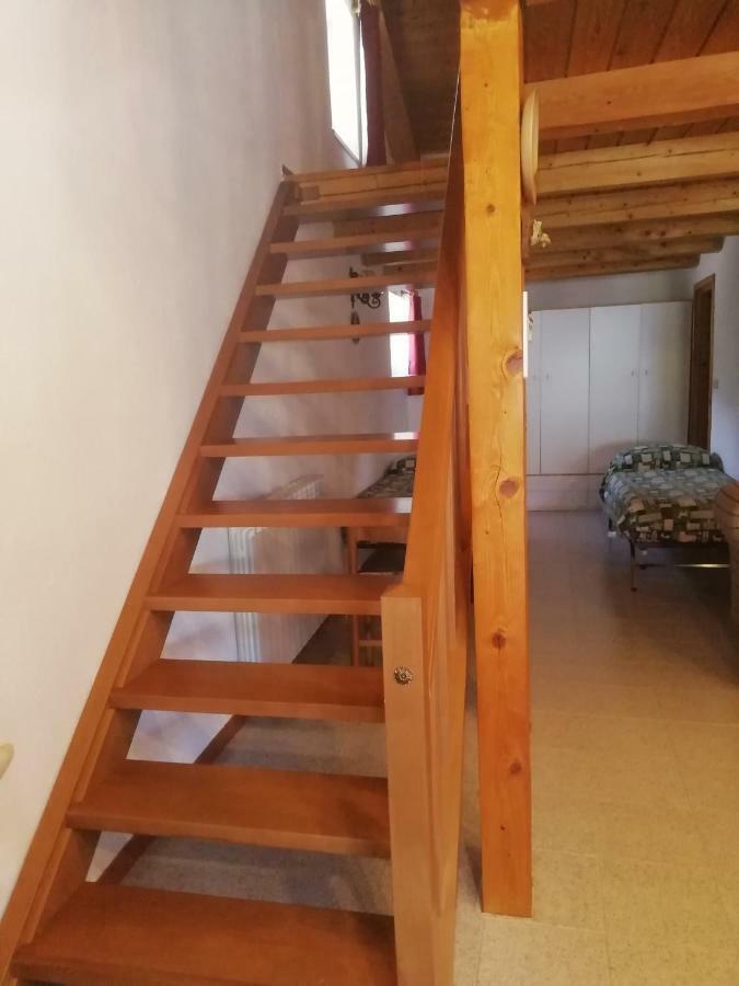 Maison Cenne Vda Gressan N 0030 ภายนอก รูปภาพ