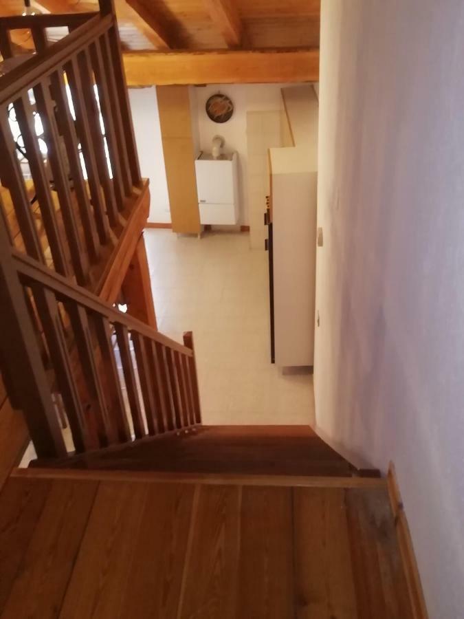 Maison Cenne Vda Gressan N 0030 ภายนอก รูปภาพ