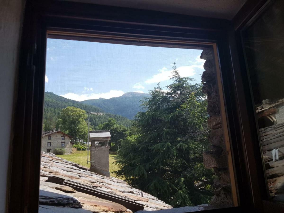 Maison Cenne Vda Gressan N 0030 ภายนอก รูปภาพ