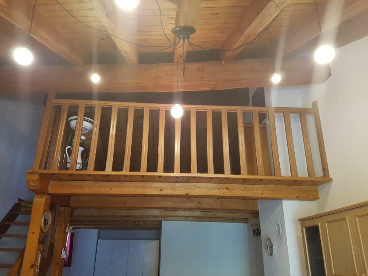 Maison Cenne Vda Gressan N 0030 ภายนอก รูปภาพ