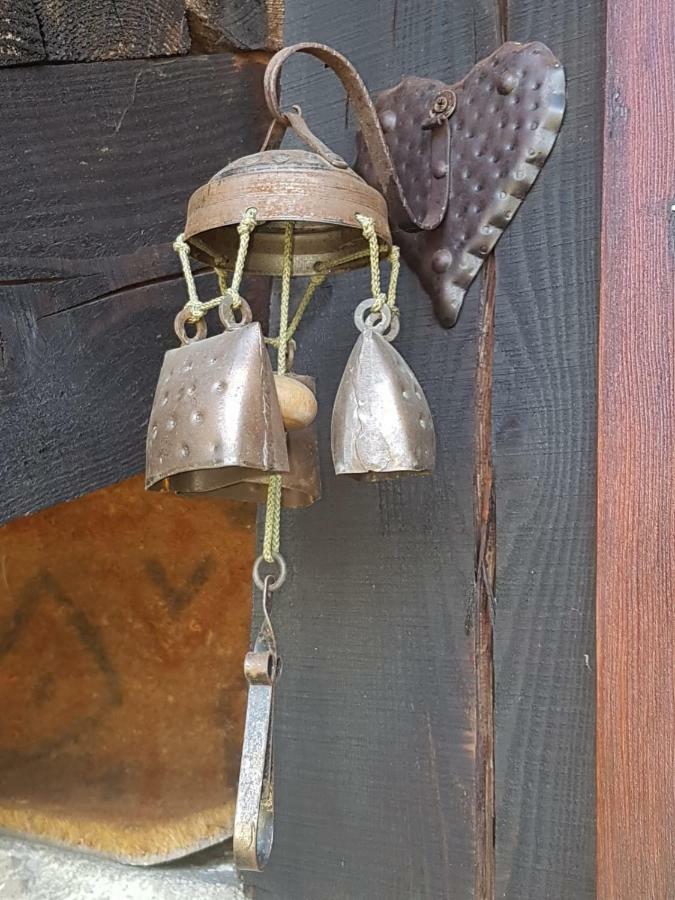Maison Cenne Vda Gressan N 0030 ภายนอก รูปภาพ