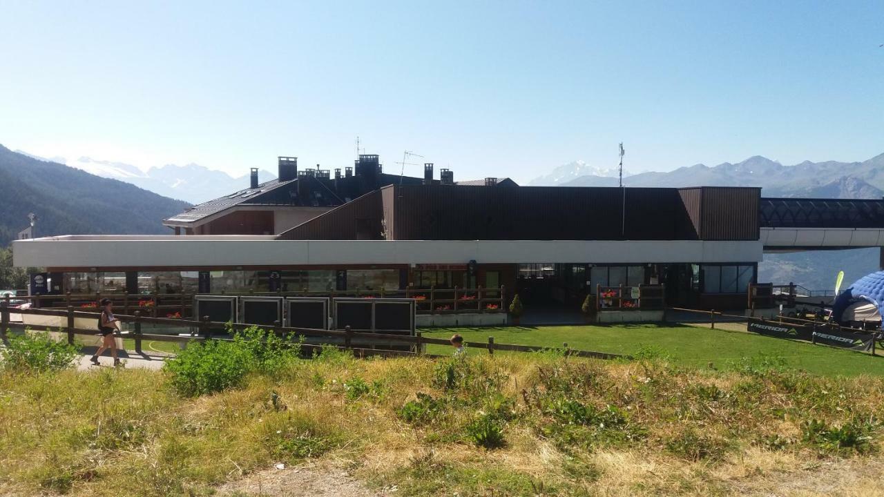 Maison Cenne Vda Gressan N 0030 ภายนอก รูปภาพ